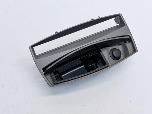 Bmw e85 2003 - e85, console