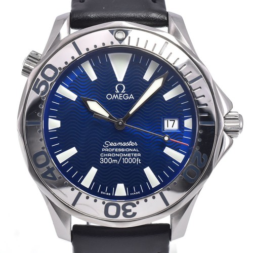 Orologio uomo omega seamaster - omega,