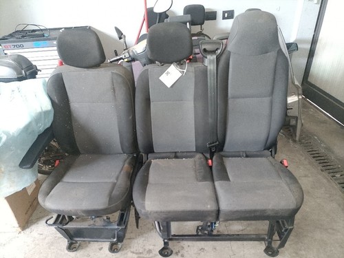 Tappezzeria completa per - completa,