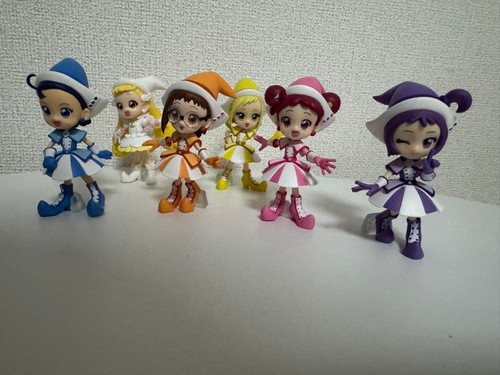 Ojamajo doremi personaggio - ojamajo,