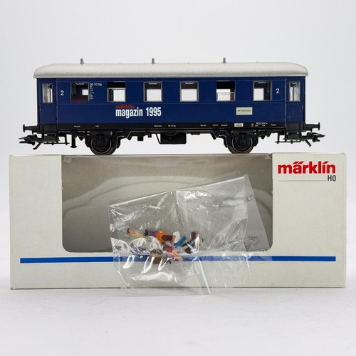 Märklin 84235 rivista - 84235,