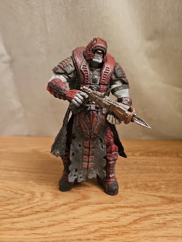 Gears war locust drone - gears, of