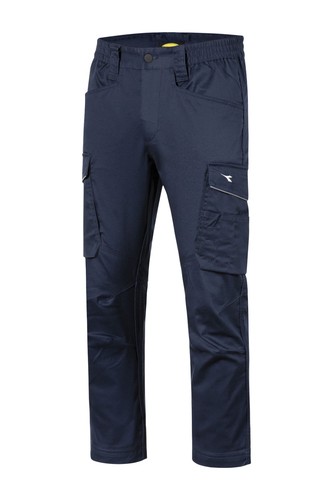 Pantaloni lavoro diadora - pantaloni,