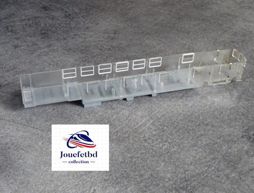 Jouef 1 châssis avec - 1/87,