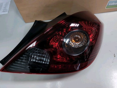 43594 fanale destro opel - fanale,