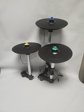 Rock band pro cymbals - band,