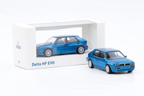 Norev jet car lancia - 1:43,