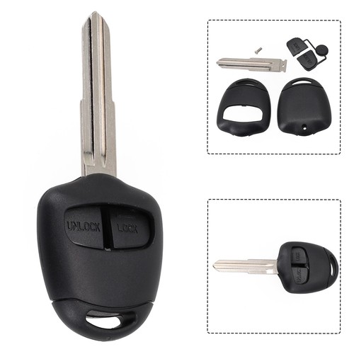 Guscio chiave auto telecomando - guscio,