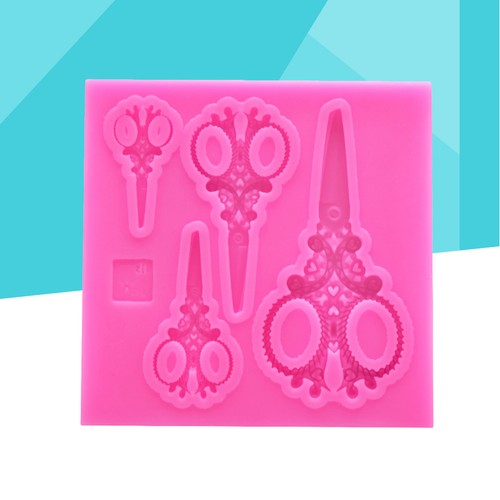 Stampini silicone per dolci - ,