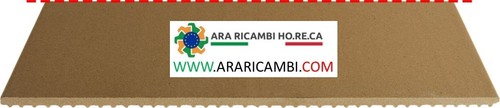 Pietra refrattaria - pietra,