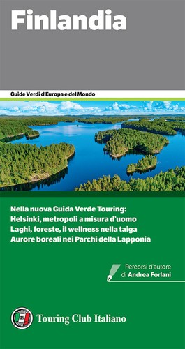 Libri finlandia con - finlandia.,