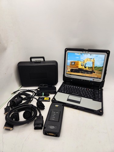 Kit portatile diagnostico - ✅,