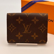 Louis Vuitton Monogram Busta
