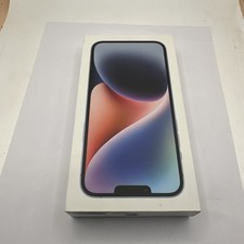 Scatola Vuota iPhone 14 Plus 