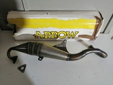 Marmitta/Scarico Arrow Pro