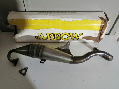 Marmitta scarico arrow - marmitta/scarico, pro