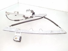 Alzavetro elettrico destro