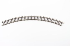 8520 Binario Curvo Raggio