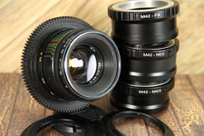 Helios-44-2 58 mm f/2