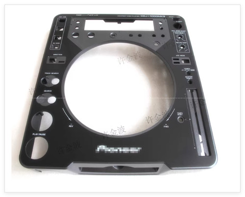 Cdj 1000mk3 lettore dischi - di,