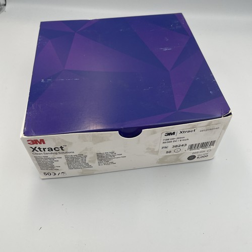 Scatola xtract rete - 3m,