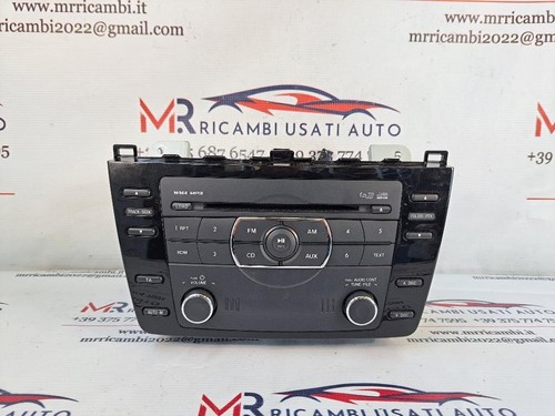 Autoradio per mazda - autoradio,