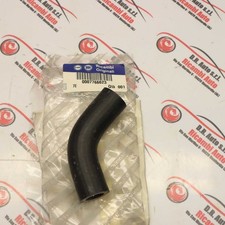 MANICOTTO TERMOSTATO FIAT