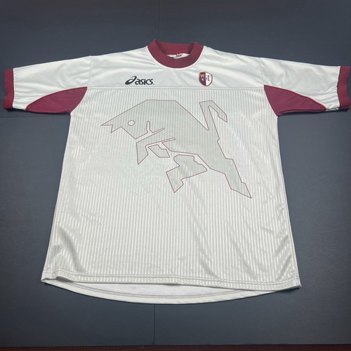 Autentica maglia allenamento