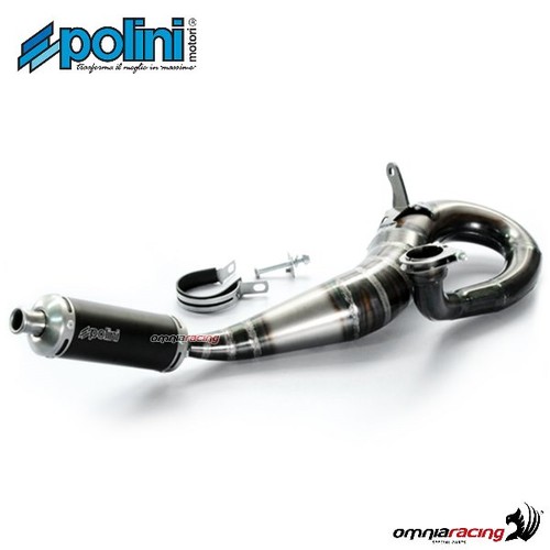 Marmitta polini modello - polini,