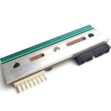 Nuova testina di stampa per