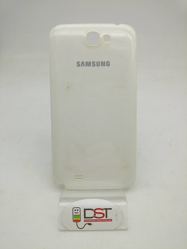Copribatteria bianco samsung - copribatteria,