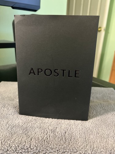 Elysian acoustic labs apostolo - acoustic,