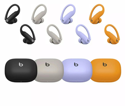 Powerbeats pro beats - powerbeats, 2