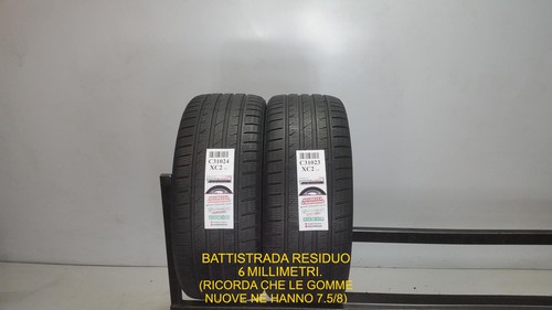Gomme usate termiche - gomme,