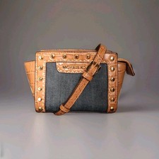 Borsa a tracolla Michael Kors