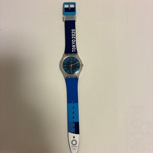 Orologio swatch tokyo - orologio,