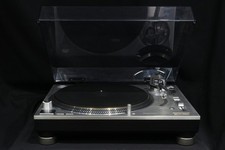 Technics SL-1200GAE con
