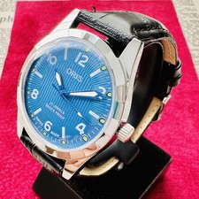 ORIS Orologio Uomo Vintage