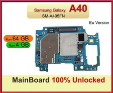 Scheda madre Samsung Galaxy