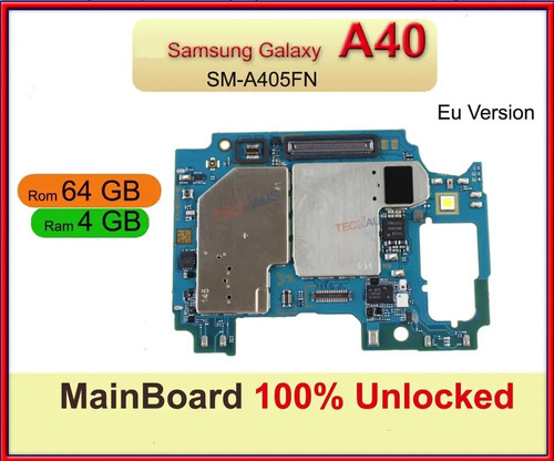 Scheda madre samsung - scheda,