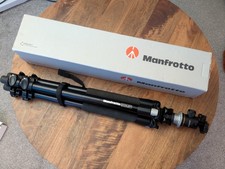 Manfrotto 055XPROB Treppiede