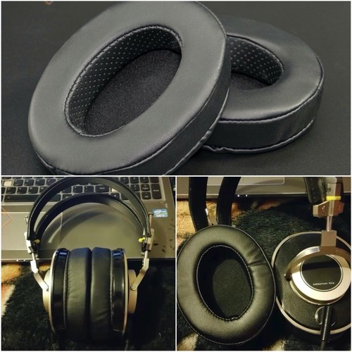 Thick foam ear pads - ear, cushion