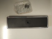 COPRIFORO AUTORADIO MARCA