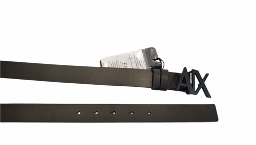 Armani exchange cintura donna - cintura,
