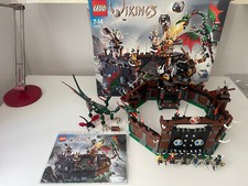 LEGO VIKINGS: FORTEZZA