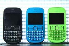 Cellulare tastiera originale