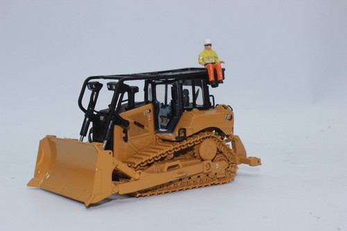 Diecast masters 85553 cat - diecast,