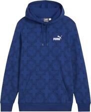 Felpa con cappuccio pullover