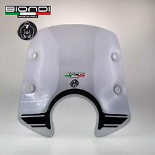 Cupolino Biondi per LML Star