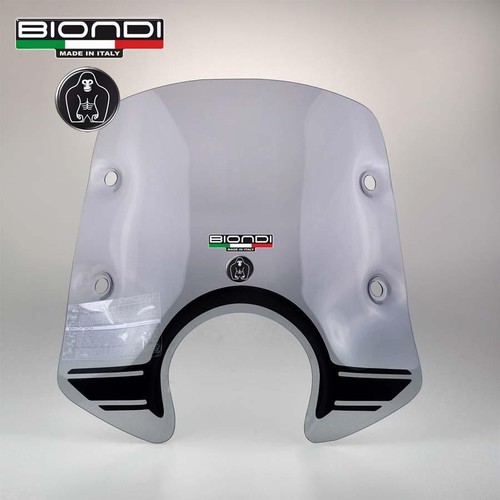 Cupolino biondi per aprilia - cupolino,
